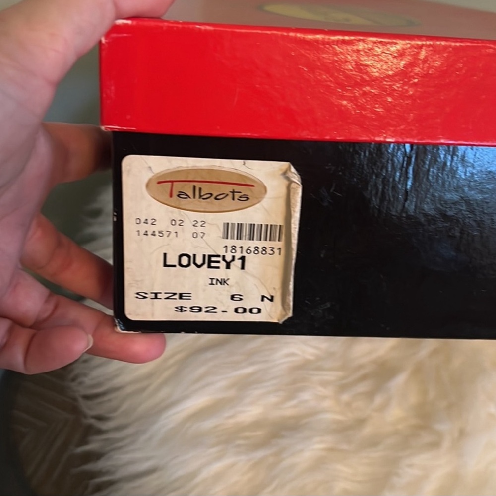 Talbots Pumps - Picture 6 of 6